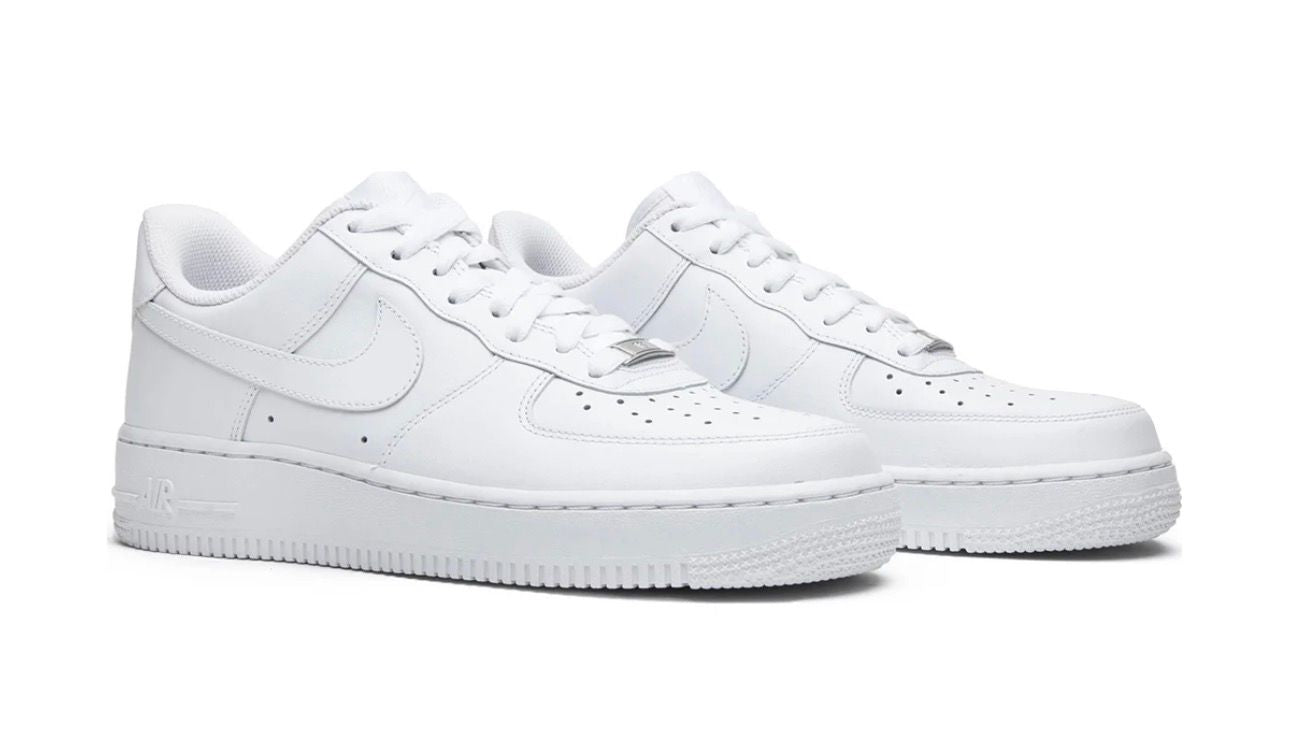 Air Force 1s