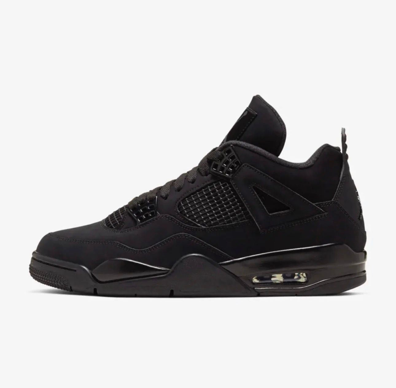 Jordan 4s