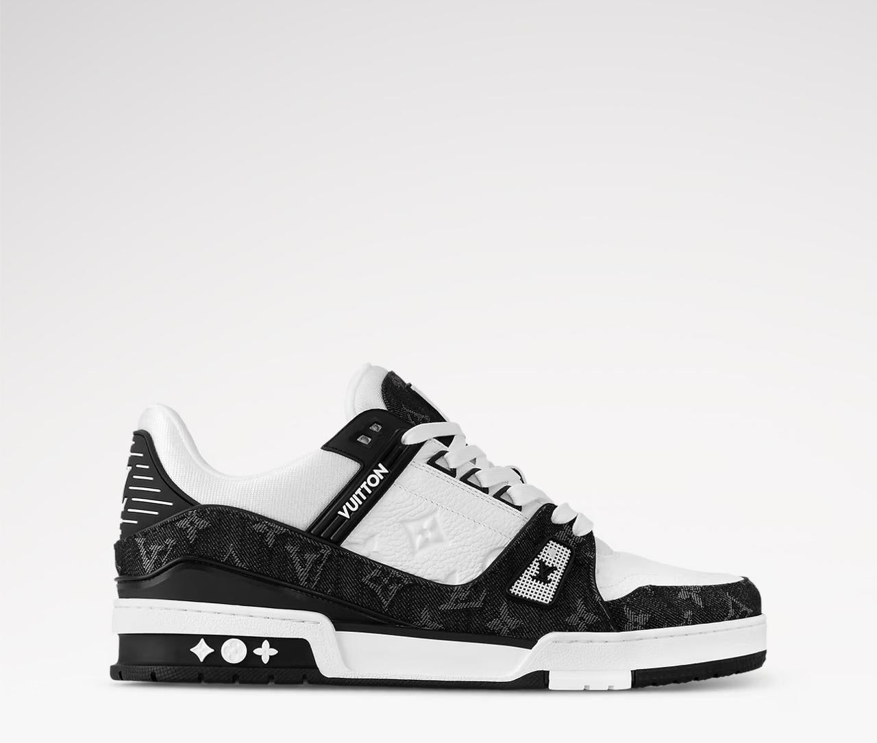 Lv trainers