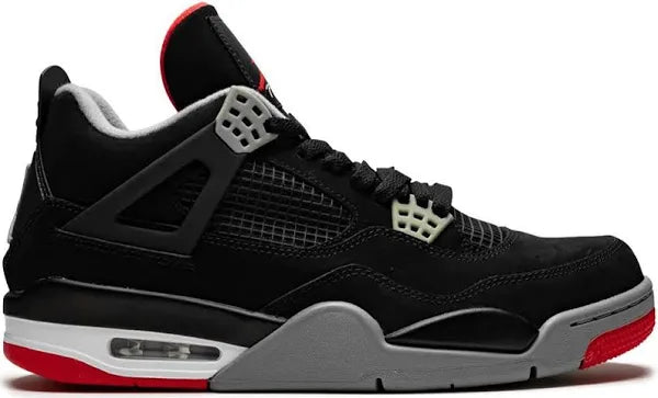 Jordan 4