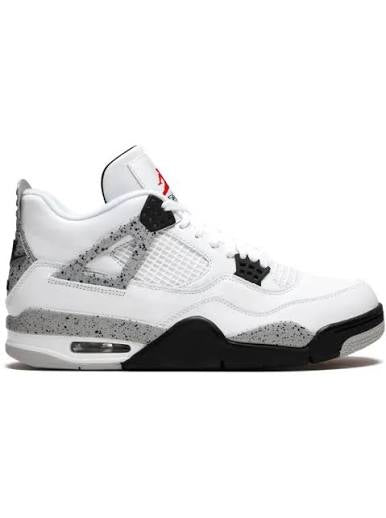 Jordan 4