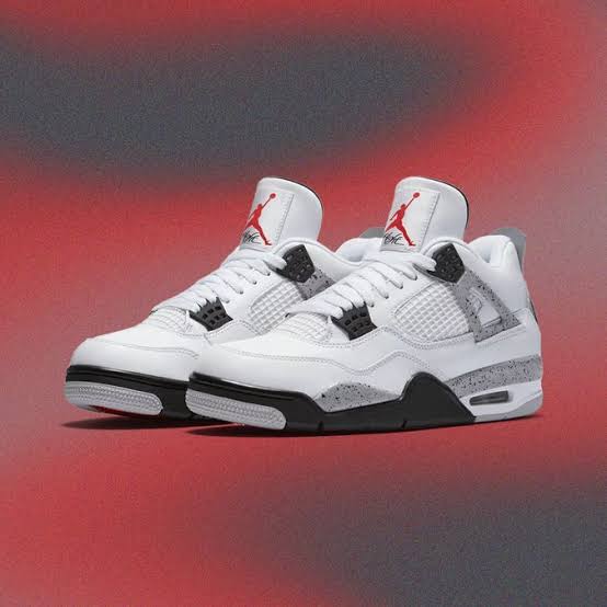 Jordan 4