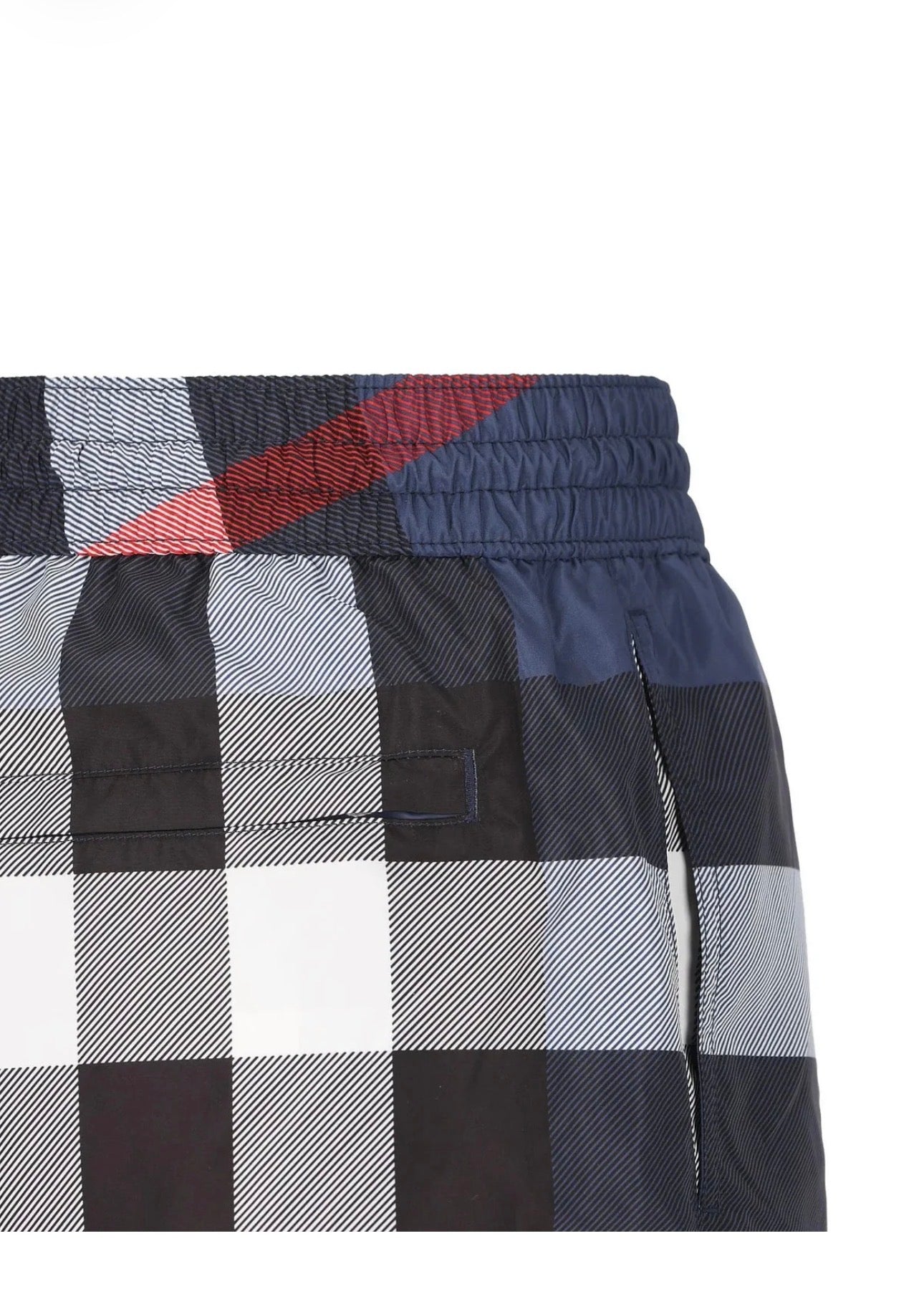 Burberry shorts