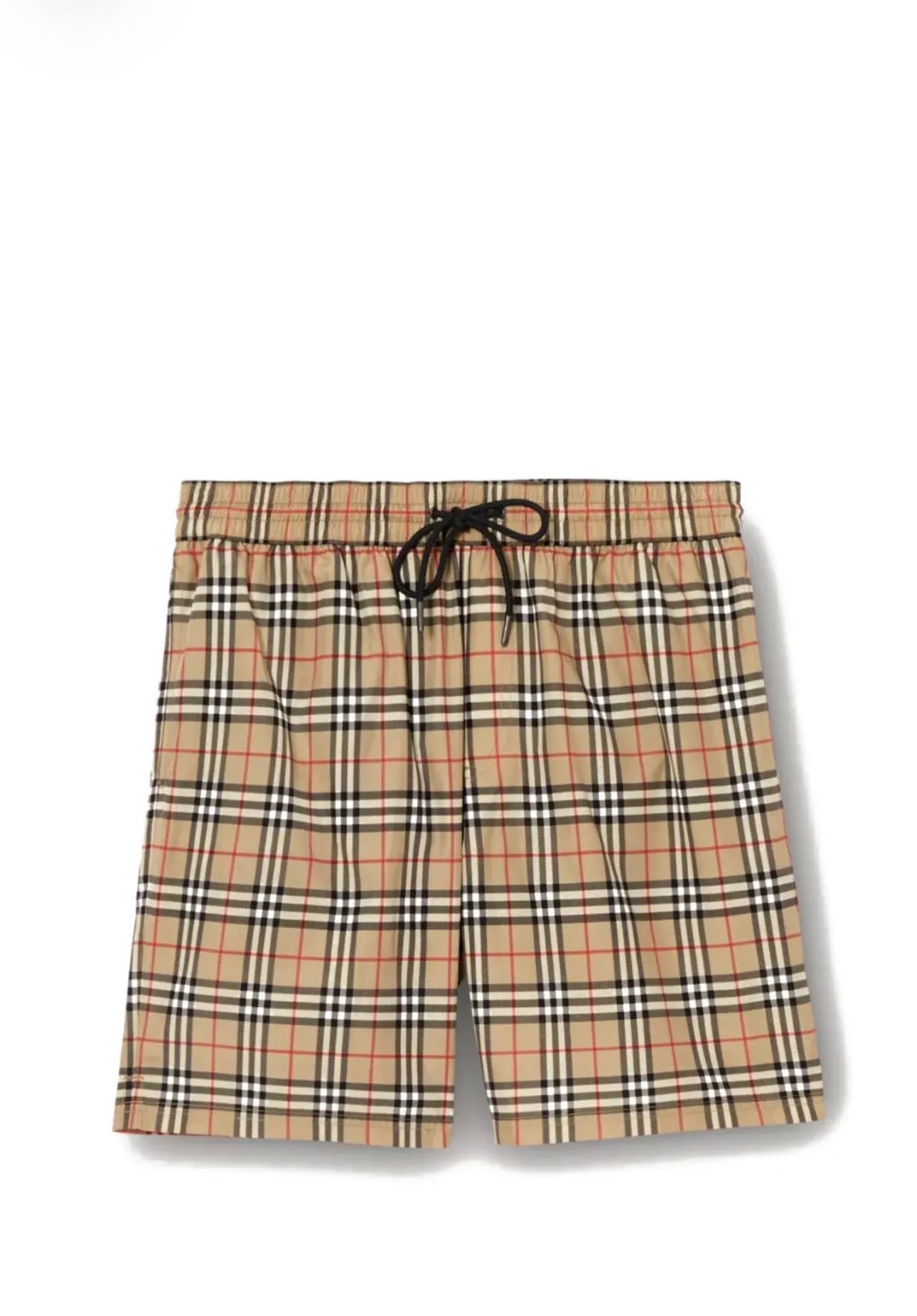 Burberry shorts
