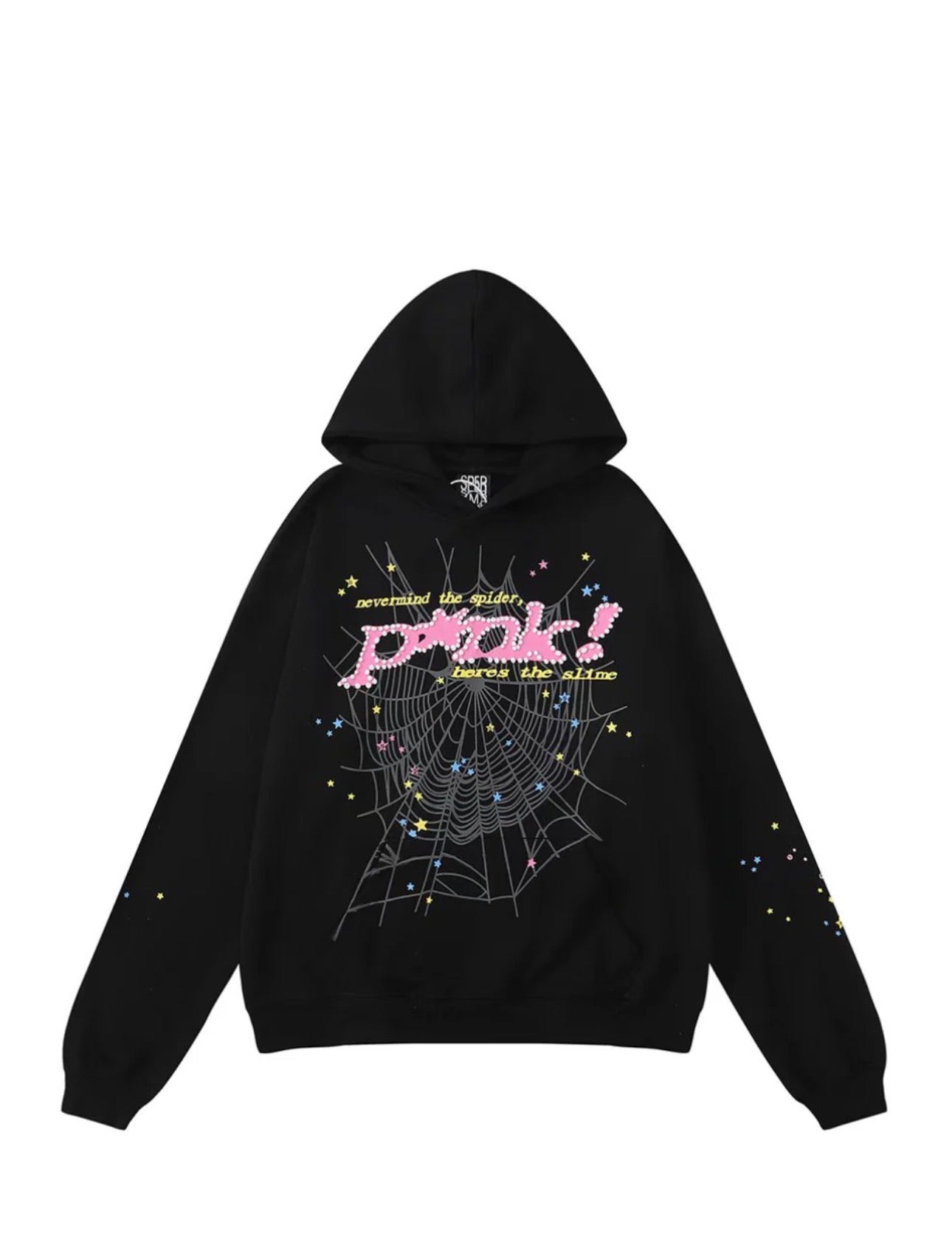 Sp5der hoodies