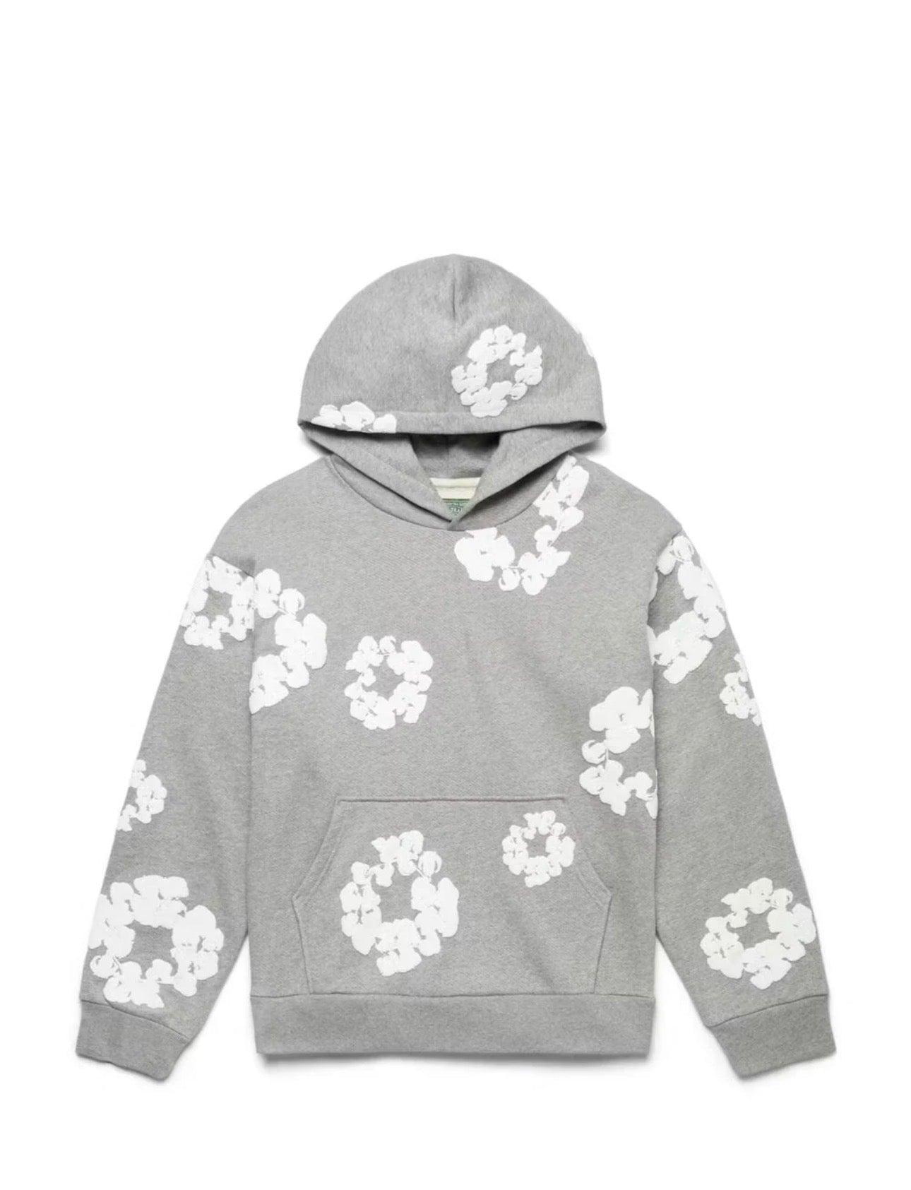 Denim tears hoodies