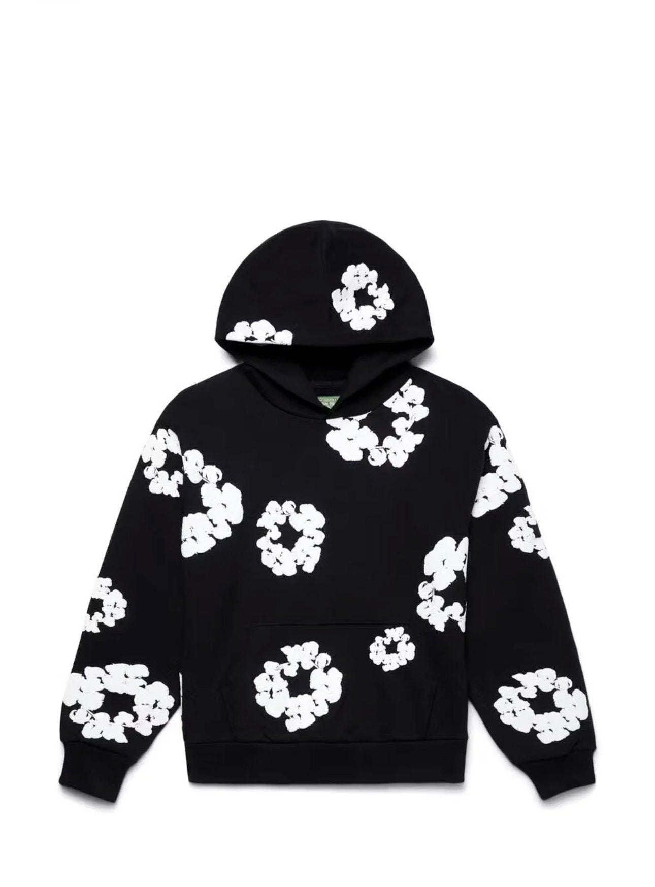 Denim tears hoodies