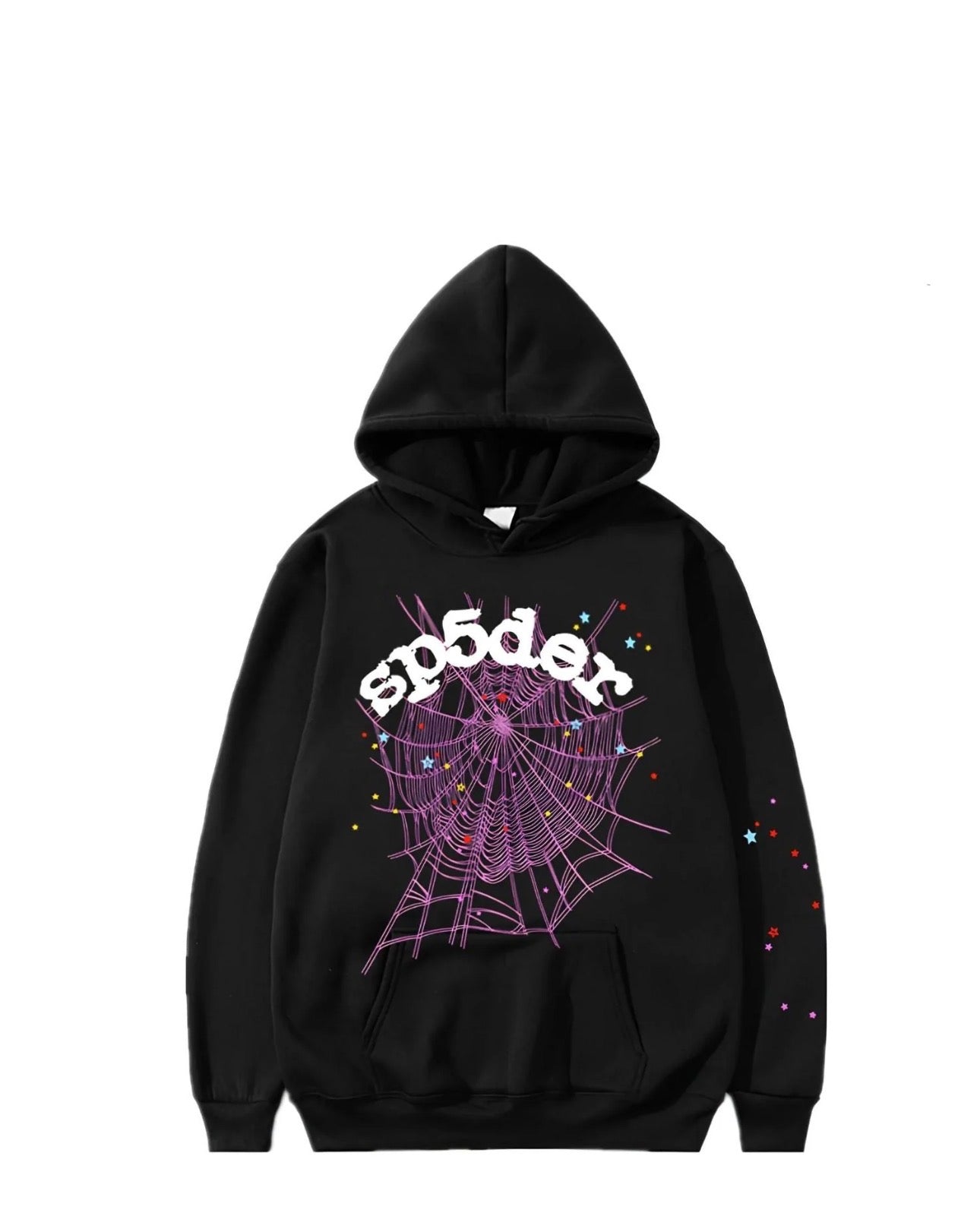 Sp5der hoodies