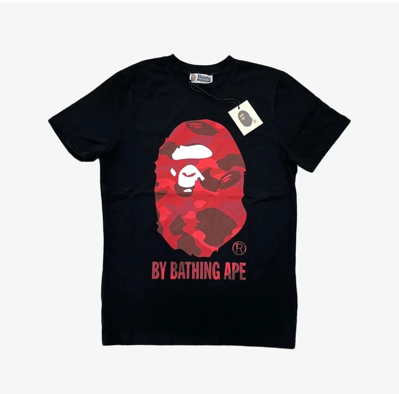 Bape shirt
