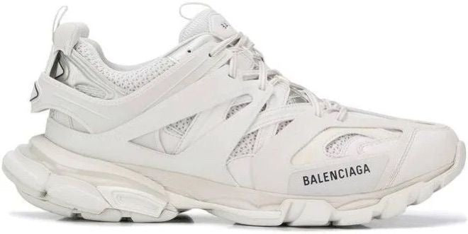 Balenciaga tracks