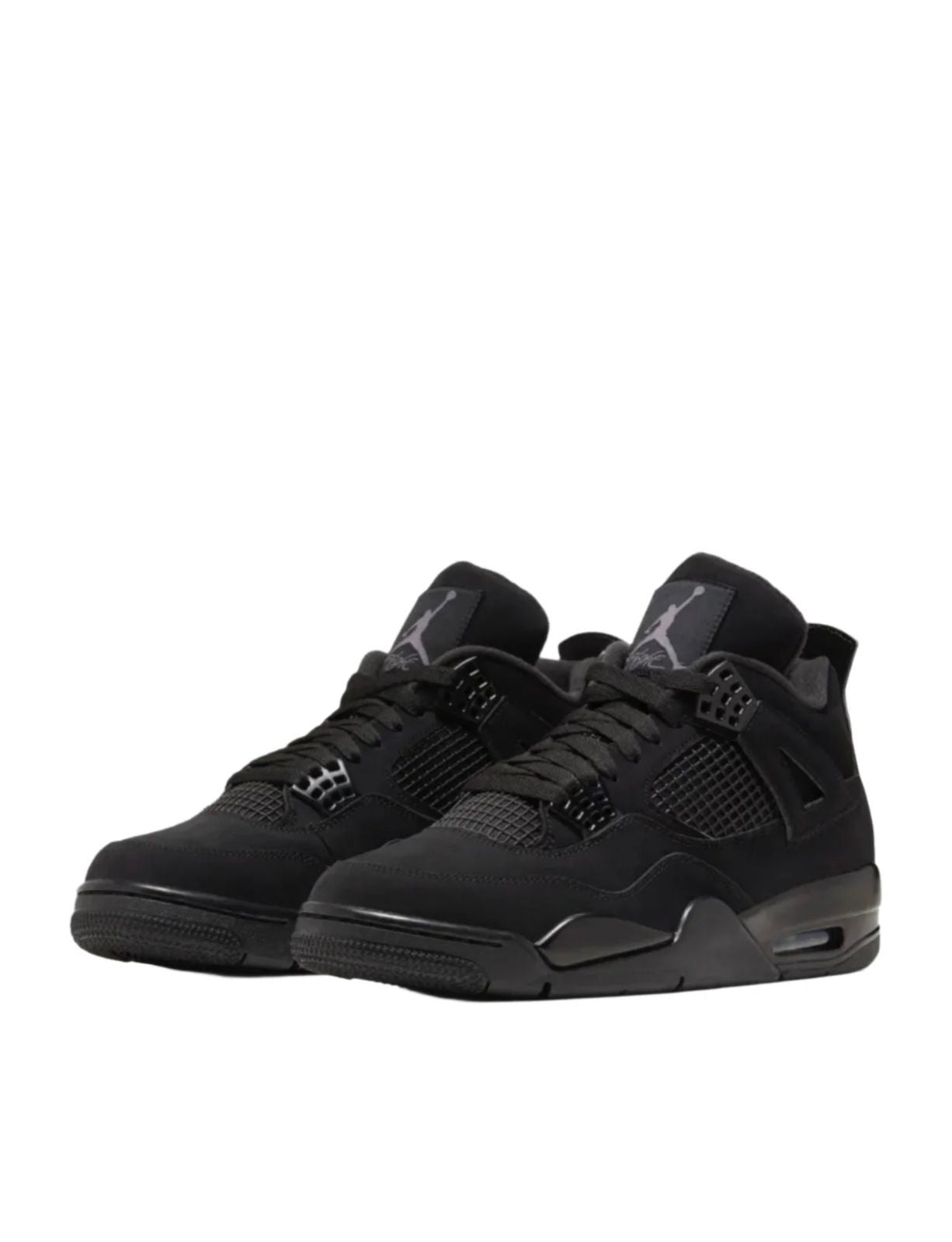 Jordan 4s