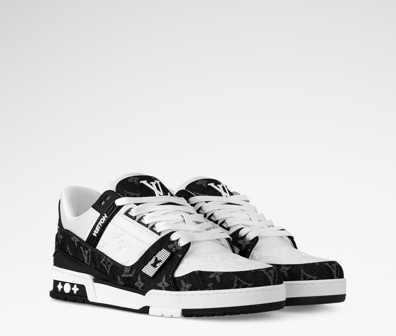 Lv trainers