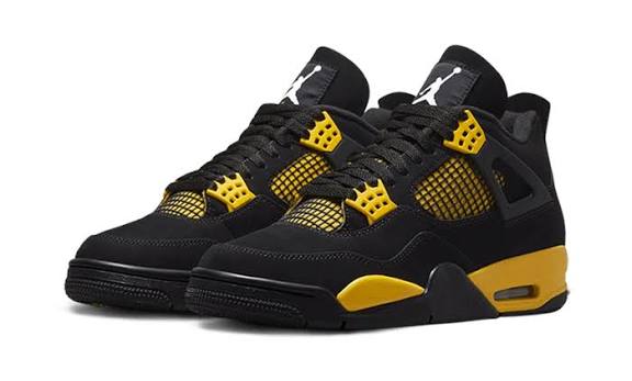 Jordan 4