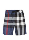 Burberry shorts