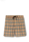Burberry shorts