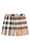 Burberry shorts