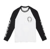 Chrome hearts long sleeve shirts