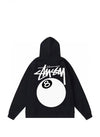 Stussy hoodie