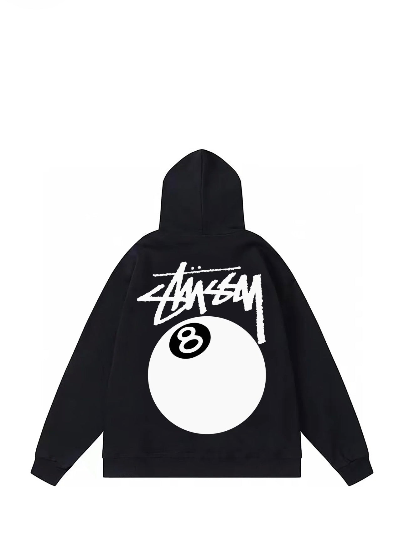 Stussy hoodie