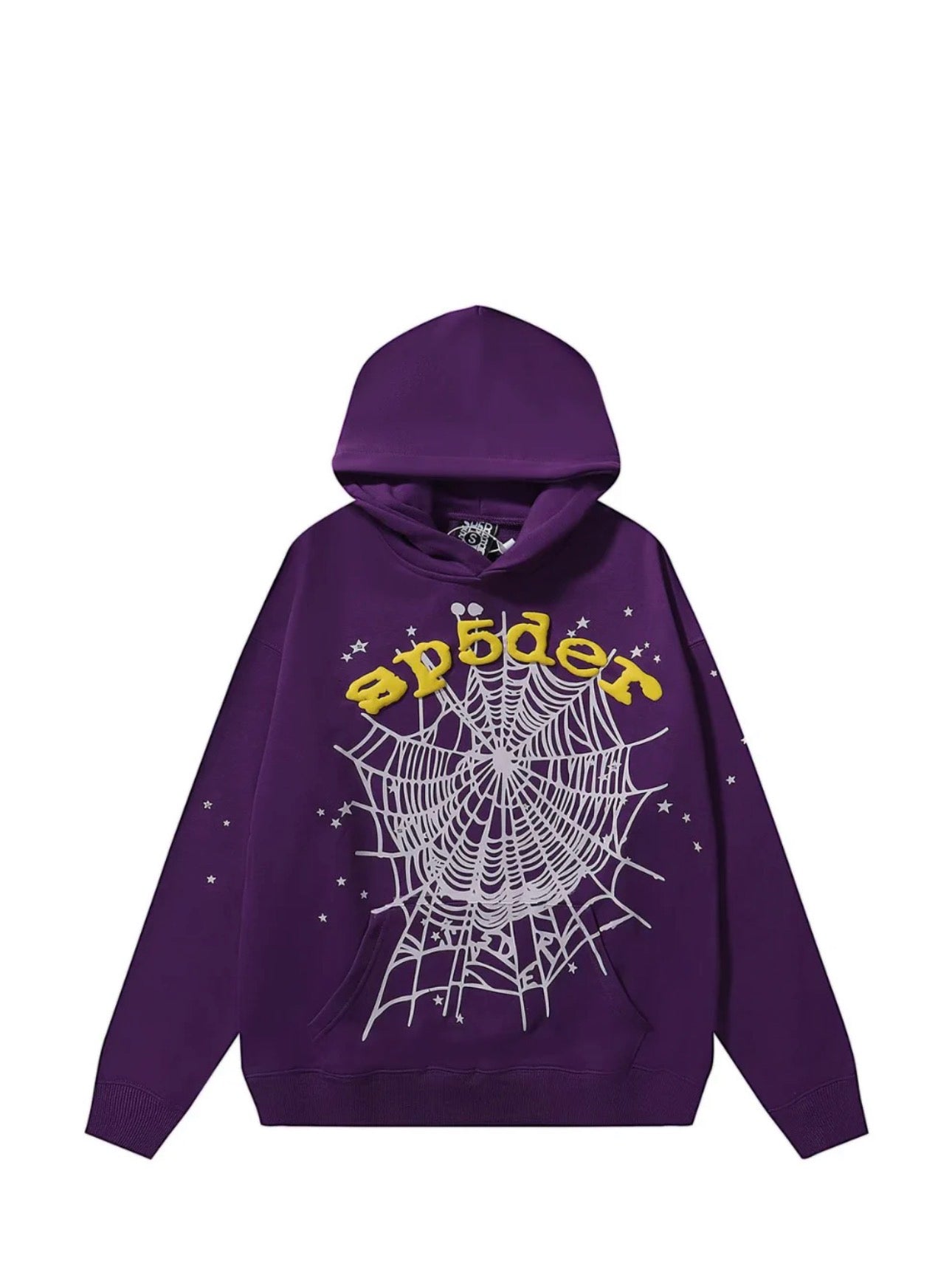 Sp5der hoodies