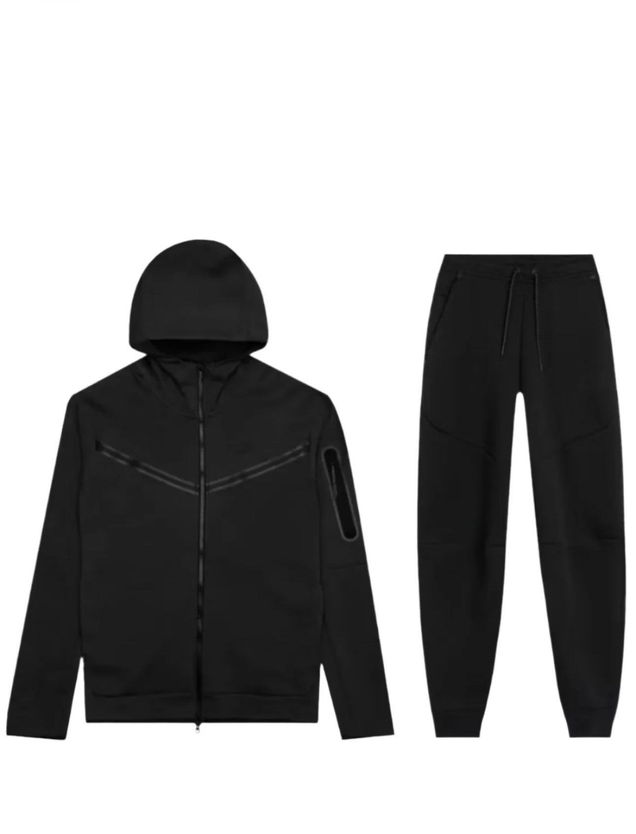 Nike tech