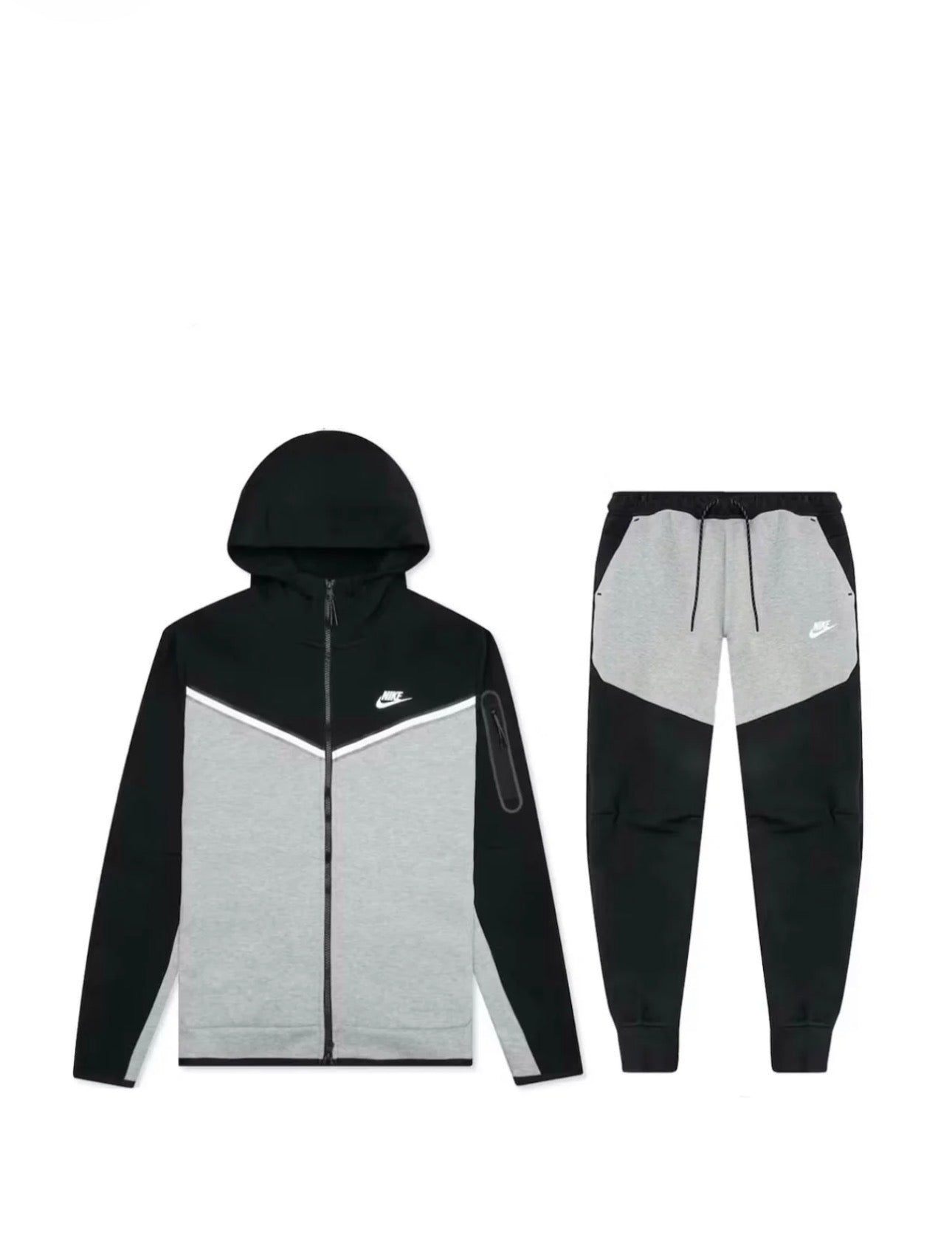 Nike tech