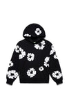Denim tears hoodies