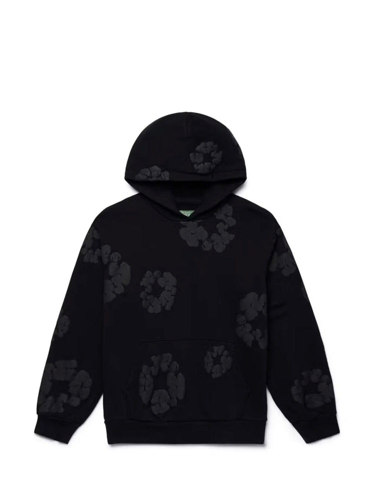 Denim tears hoodies