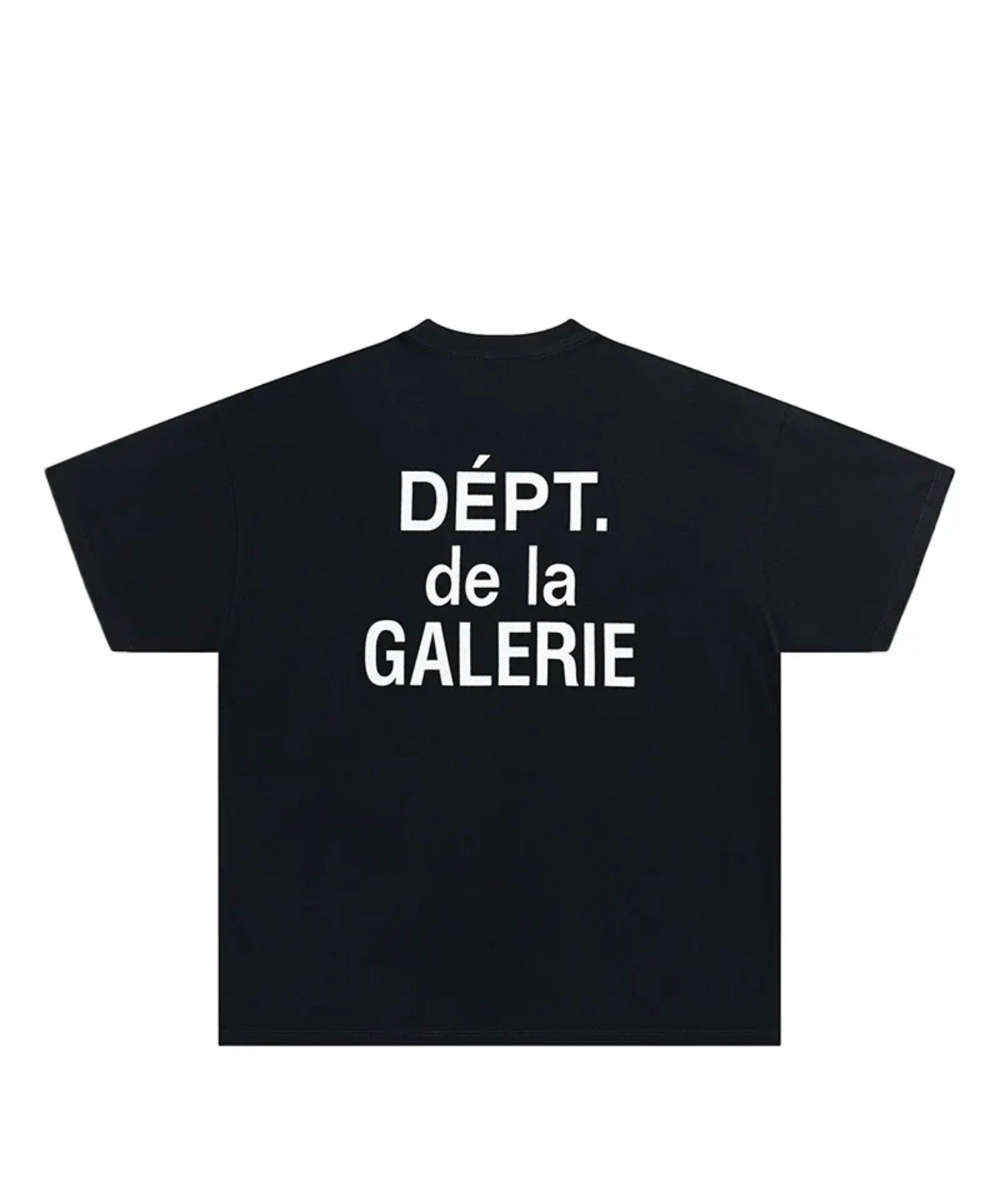 Gallery dept shirt