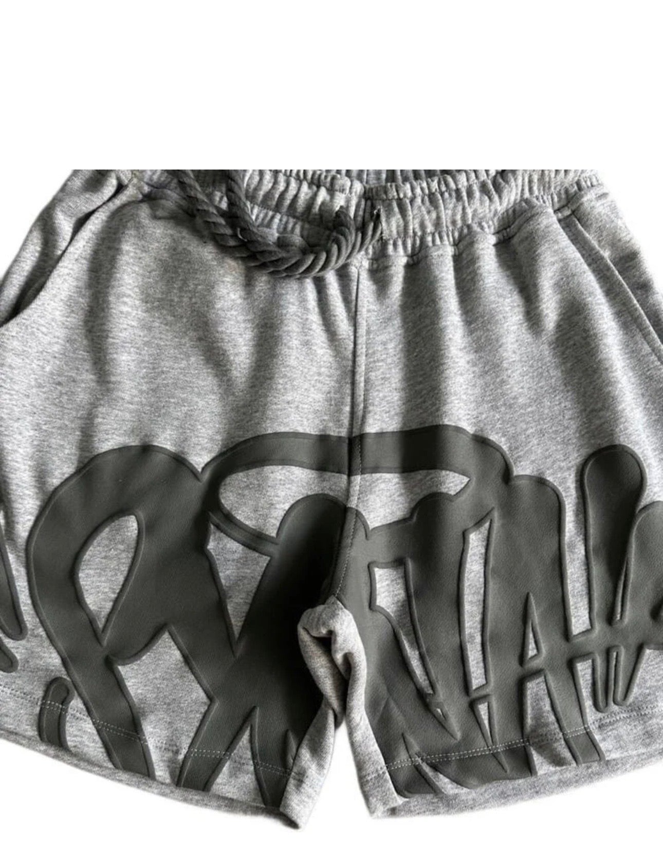Syna world shorts