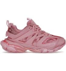 Balenciaga tracks